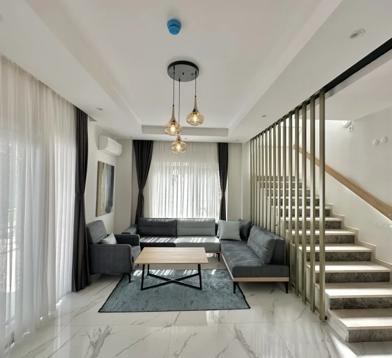 sapanca jakuzi tatil villa fiyatı