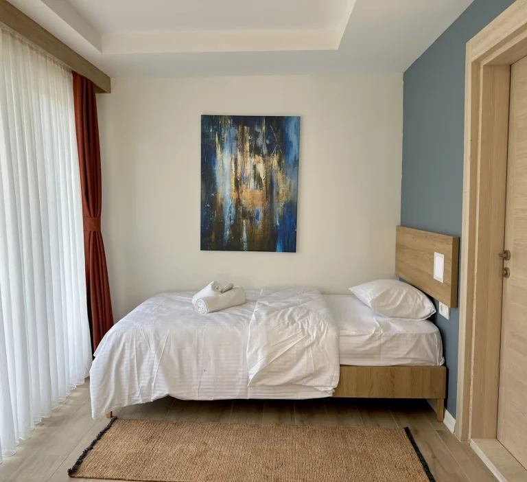 sapanca kiralık villa aile muhafazakar