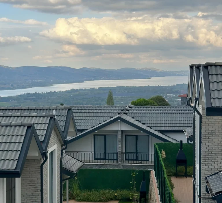 sapancada kiralık jakuzi villa