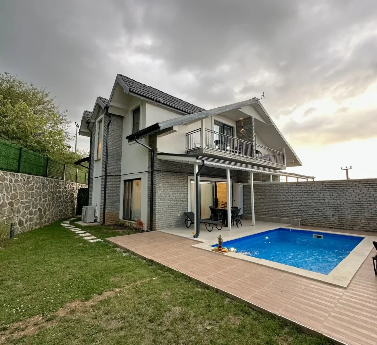 اسعار ايجار الفيلات صبنجة تركيا