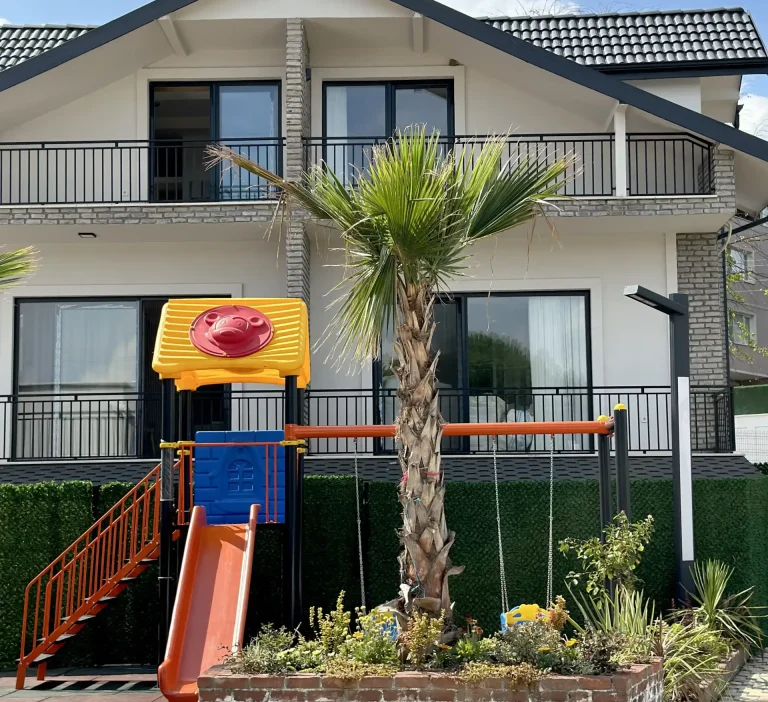 فيلا جاكوزي للايجار في صبنجة تركيا